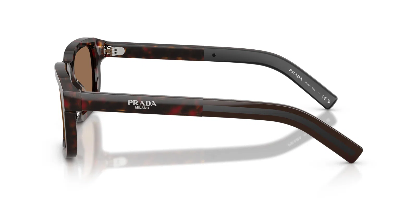Prada D16SF Sunglasses - view 6